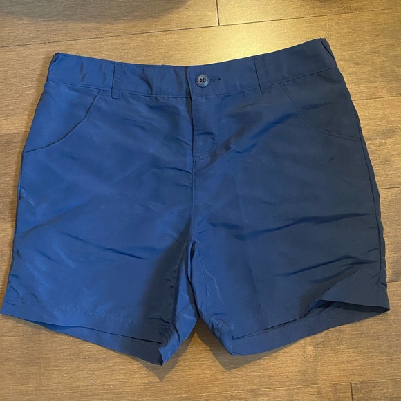 Columbia Medium Women's Professional Fishing Gear Backcast™ Water Shorts - Picture 2 of 3